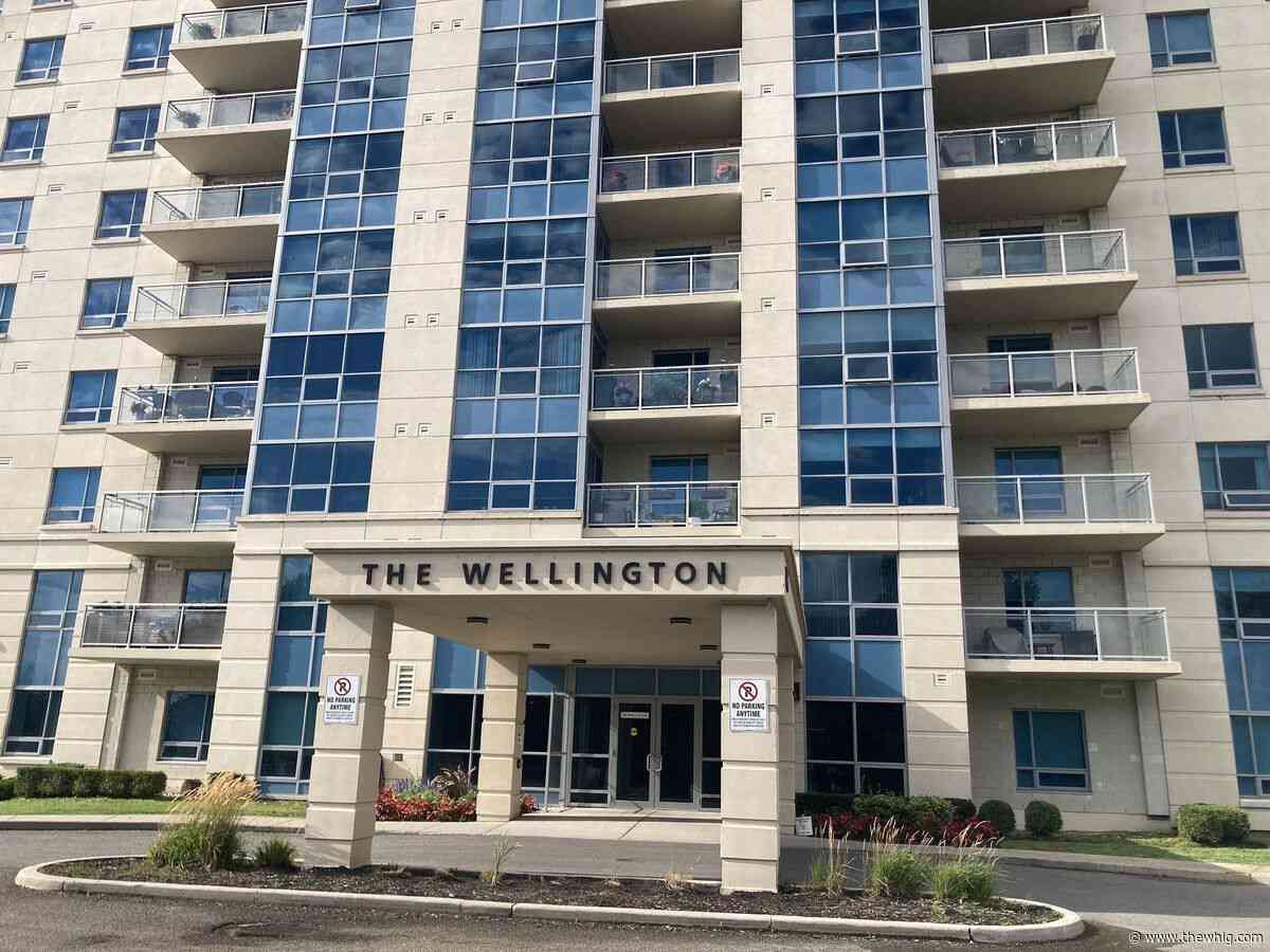 'Appalling’: Kingston seniors push back against Homestead’s paid visitor parking
