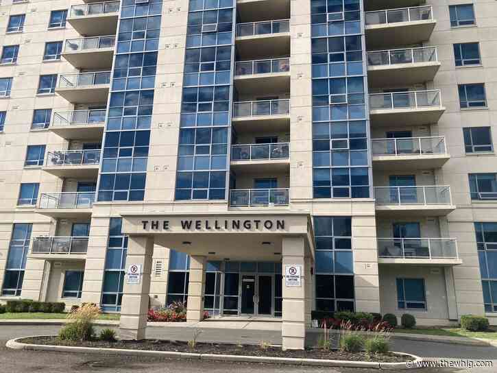 'Appalling’: Kingston seniors push back against Homestead’s paid visitor parking