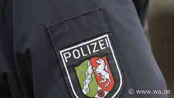 Frau stiehlt Geldbörse einer Seniorin – Polizei fahndet öffentlich