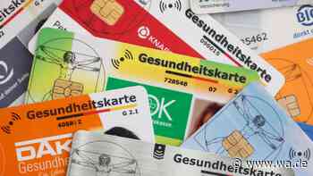 TK-Chef warnt vor höheren Beiträgen – und Versicherte erfahren weniger darüber
