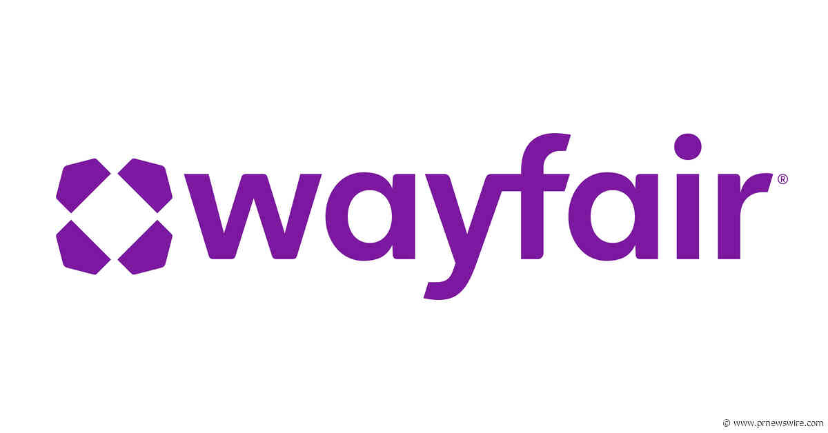 Wayfair Marks Major Milestone with Plans for 10th Store