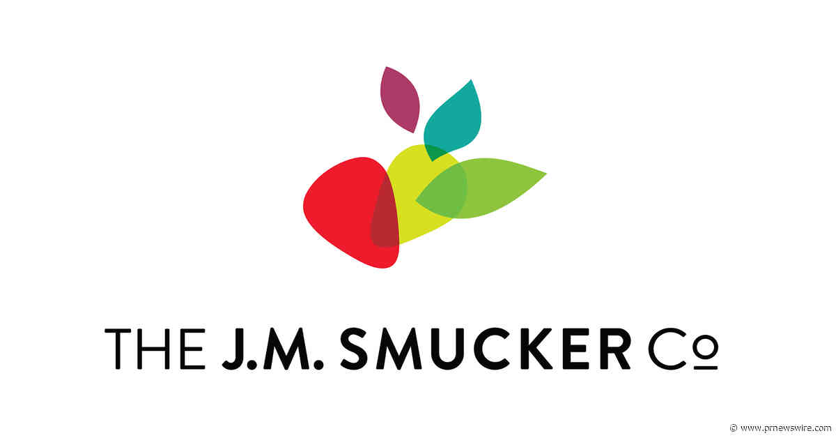 The J.M. Smucker Co. Announces Fiscal Year 2027 First Quarter Results and Updates Full-Year Fiscal 2027 Outlook