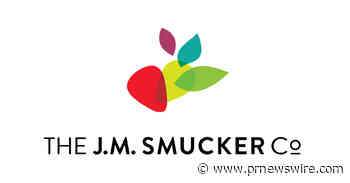 The J.M. Smucker Co. Announces Fiscal Year 2027 First Quarter Results and Updates Full-Year Fiscal 2027 Outlook