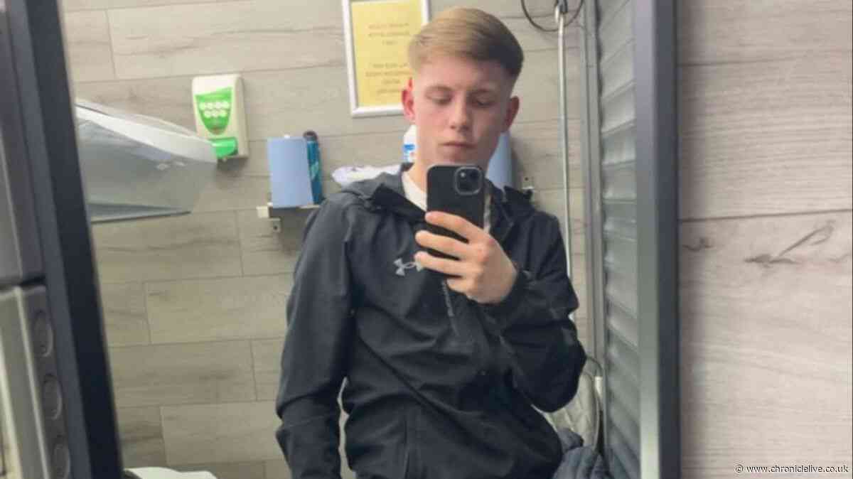Parents of teenager killed in Meadow Well crash say their 'hearts are broken'