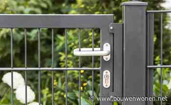 Aluminium of staal? Zo maak je de juiste keuze voor buiten