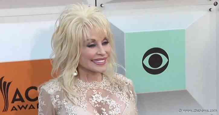 Dolly Parton remembered as an inspiration to Atlanta performers and LGBTQ+ community