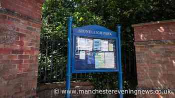 Oldham police issue urgent suspect appeal after indecent exposure in park