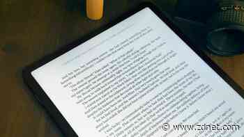 The best reading tablets of 2026: Expert tested