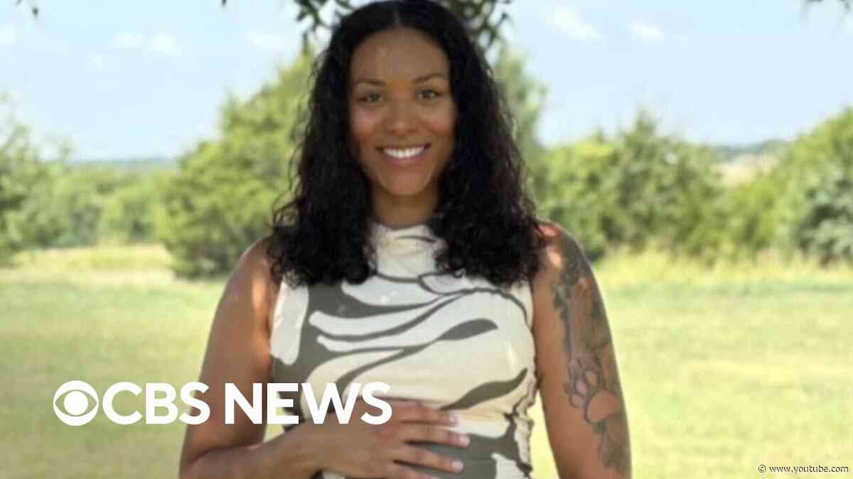 Attorney weighs in on Texas surrogacy dispute