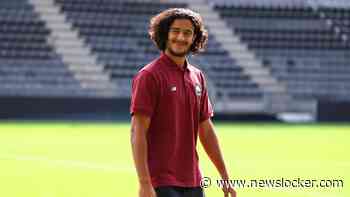 LIVE Transfers | Manchester City betaalt Lille 100 miljoen euro voor 18-jarig toptalent Ayyoub Bouaddi