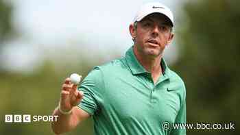 PGA Tour play-off shake-up a 'big swing' - McIlroy