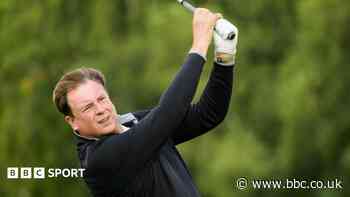 One in 322 billion - club golfer defies birdie odds