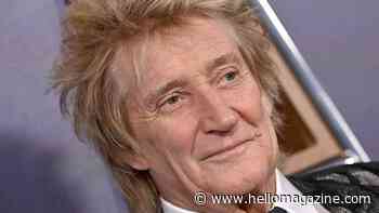 Exclusive: Rod Stewart opens up on painful loss of Dolly Parton in the wake of Bonnie Tyler's death