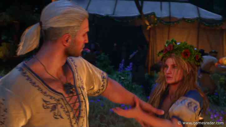 The Witcher 3 Songs of the Past is set in Dandelion's home of Letten, a "fully realized open world" with quests and NPCs "that live up to our signature mature story," CDPR confirms