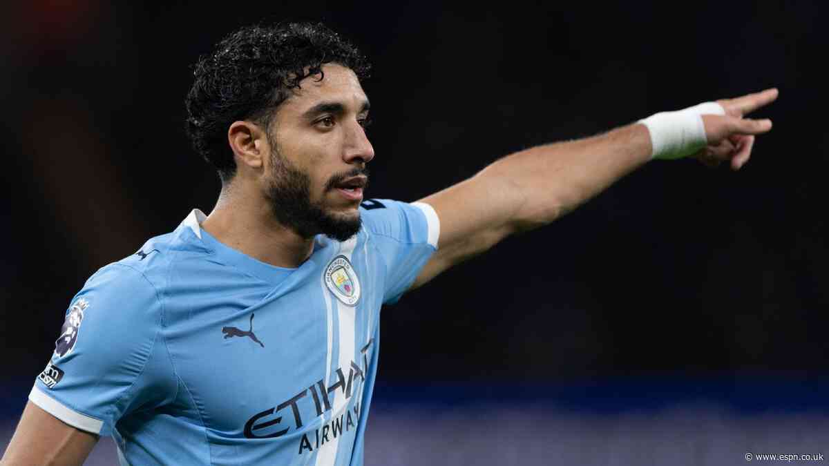 Sources: Tottenham and City agree Marmoush loan