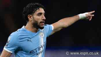 Sources: Tottenham and City agree Marmoush loan