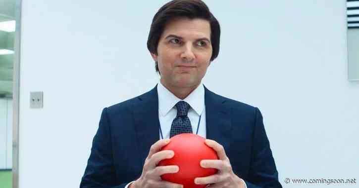 Adam Scott Has Amazing News for Severance Fans After That Long Wait