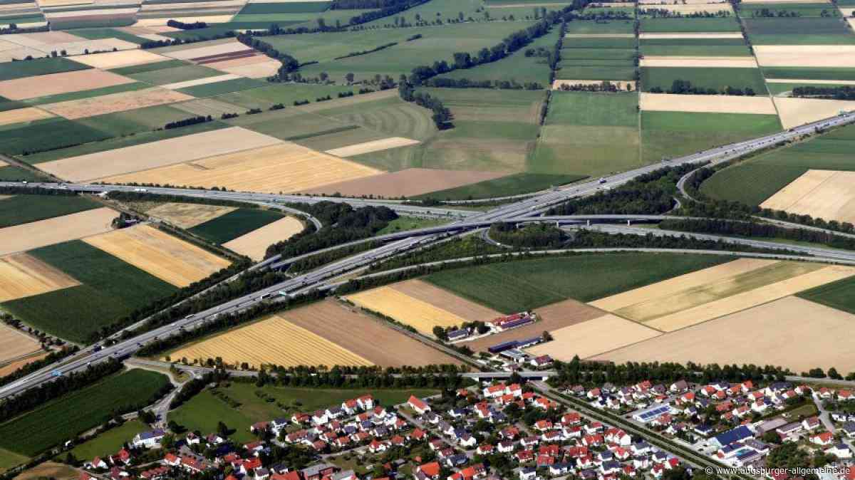 Drei Promille im Blut: Alkoholisierte Frau fährt mit Schlangenlinien über A8