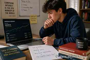 College Student Tries to Cut Capital Gains Tax With a One-Day Stock Move: IRS Rule Derails the Plan