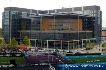 Brent Civic Centre Stabbing: Young Man Dies After Attack at Council Headquarters Near Wembley Stadium
