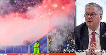 Bruls wilde ‘tuig’ al niet in Nijmegen, nu besluit Feyenoord zelf om geen fans mee te nemen naar duel met NEC