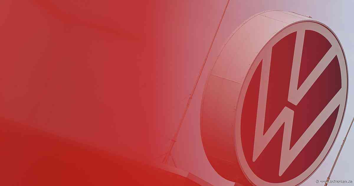 VW will Management um ein Viertel verkleinern