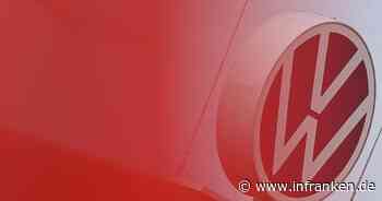 VW will Management um ein Viertel verkleinern