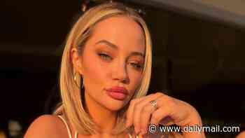 Married at First Sight star Jessika Power details horror domestic violence that left her hospitalised with spinal damage and fearing for her life: 'Leaving felt impossible'