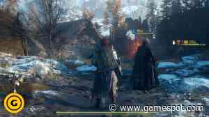 Dragon’s Dogma 2: Dark Arisen Gameplay – See The New Region and Artifacts