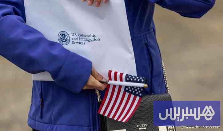 واشنطن تعلّق مواعيد تأشيرات الهجرة