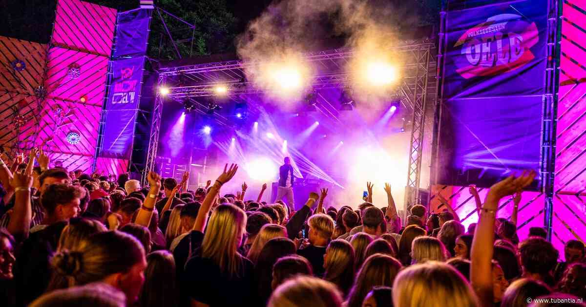Beetje bijgekomen van de vakantie? Dan kun je hier weer helemaal los