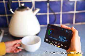 Ofgem energy price cap: How to save money on your bills when working from home