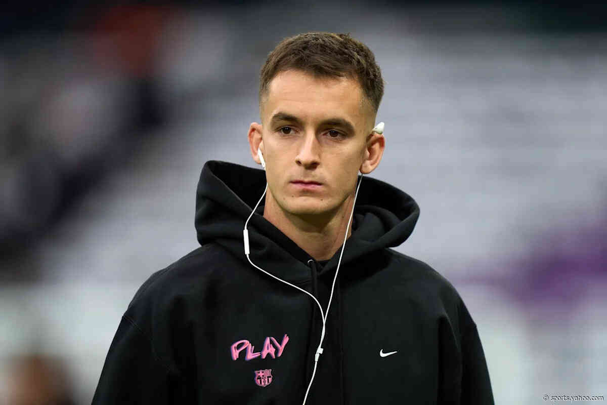 RB Leipzig join the race for exit-bound Barcelona midfielder; Turkish clubs also keen – Romano