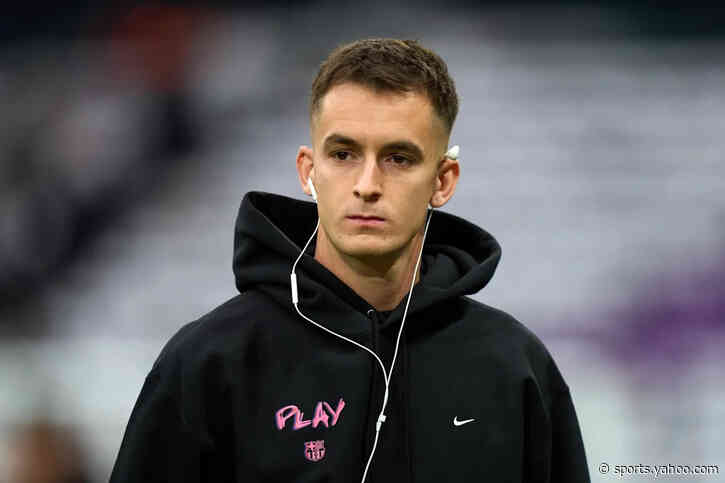 RB Leipzig join the race for exit-bound Barcelona midfielder; Turkish clubs also keen – Romano
