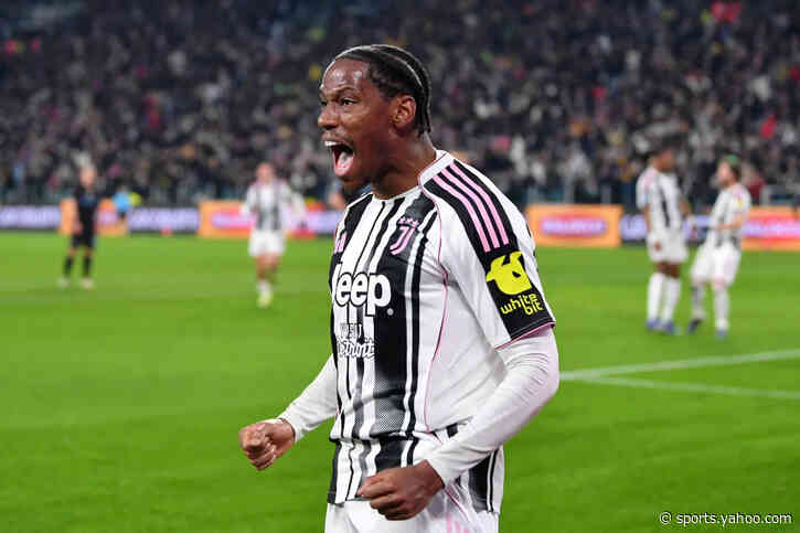 Juventus have two options to offer Atletico in exchange for Sorloth, including David