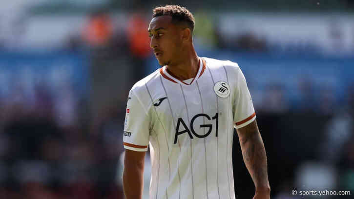 Form the key in Swansea striker battle