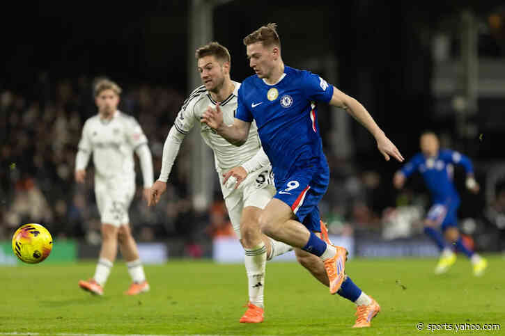 Nottingham Forest set to sign £45m Premier League attacker