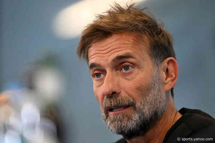 Jürgen Klopp wants to work more closely with Bundesliga clubs