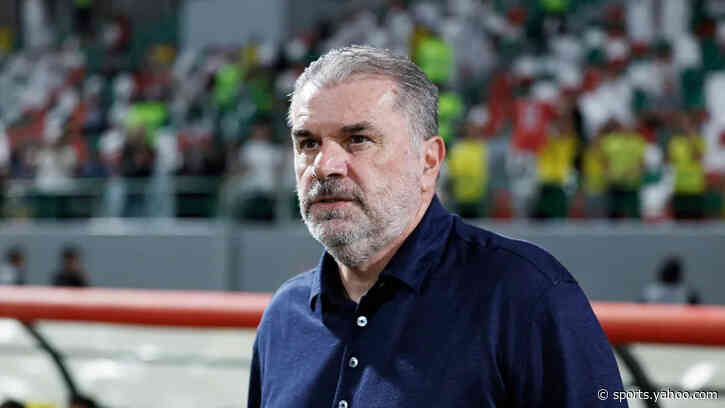 Postecoglou subs off Ronaldo to spark dramatic Al-Nassr comeback