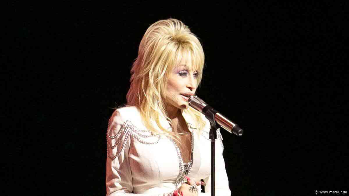 Dolly Parton lehnte Trumps Medal of Freedom ab – das war ihr Grund