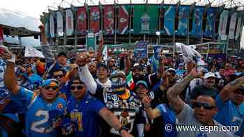 Which international cities could add an NFL team? We asked execs around the league