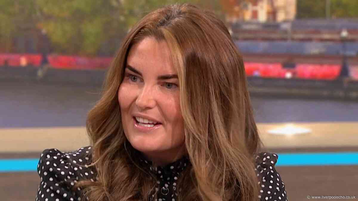 Liverpool bride's defiant message to ex weeks after he called off their wedding
