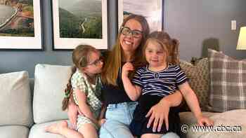 The struggle to find child care for parents whose working hours aren't the typical 9-5