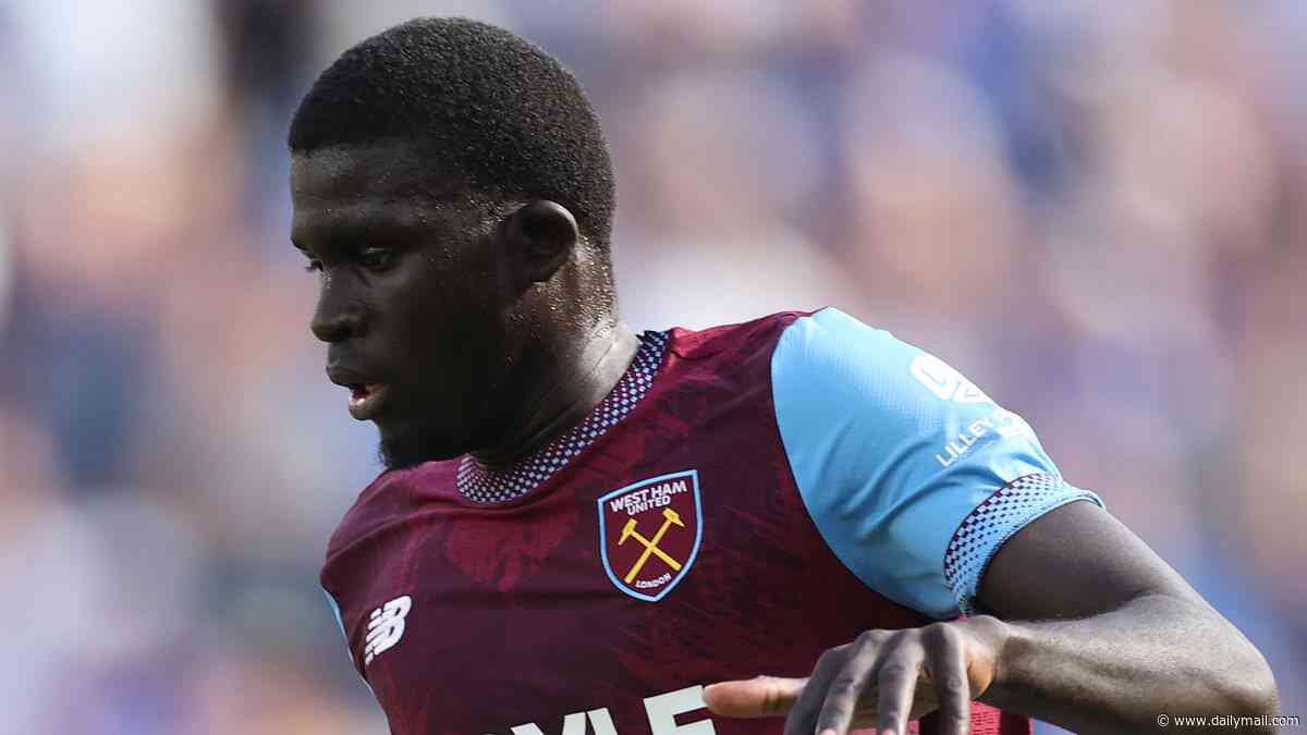 Brentford get their £35m man from West Ham, Villa expect Al Hilal to pay £50m asking price for Watkins, Liverpool explore other options with Brighton wanting £80m for Minteh and all options remain open for Grealish: WINDOW WATCH