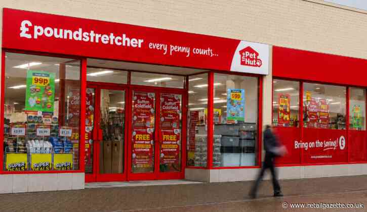 Poundstretcher’s latest campaign showcases low prices
