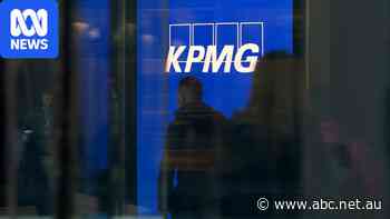 Macquarie Group dumps KPMG from audit contract