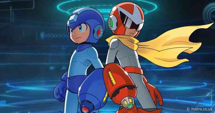 Mega Man: Dual Override and Dragon’s Dogma 2: Dark Arisen hands-on previews