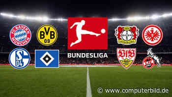 Bundesliga 2026/27 im TV und Stream: Wer zeigt welche Spiele?