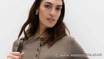 M&S 'cosy' £24 cardigan can be snapped up for £7 in four autumn-ready colours