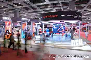 US' LYCRA Company unveils Lifestyle District at Intertextile China